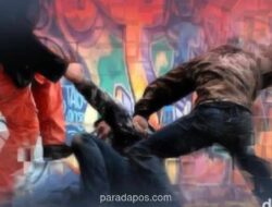 Polisi Tangkap Dua Pelaku Pengeroyokan Anggota TNI di Stasiun Depok Baru