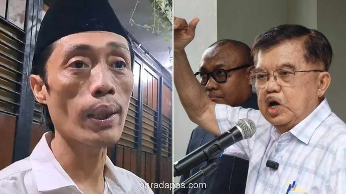 Kader PSI Sarankan Jusuf Kalla Nasihati Pihak yang Perpanjang Polemik Ijazah Jokowi