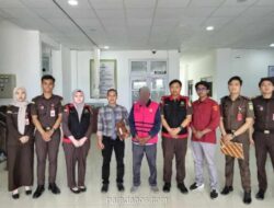 Kades di Pidie Jaya Jadi Tersangka Korupsi Dana Desa, Negara Rugi Rp450,7 Juta