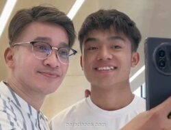 Ruben Onsu dan Betrand Peto Siapkan Rencana Pindah ke Belanda untuk Pendidikan