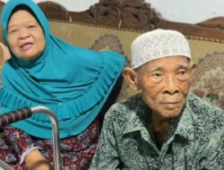 Kakek 103 Tahun Asal Bantul Jadi Calon Jemaah Haji Tertua, Berangkat ke Tanah Suci pada 2026
