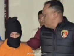 Pria Lansia di Batu Bara Cekik Selingkuhan hingga Tewas karena Emosi Ditolak Berhubungan Badan