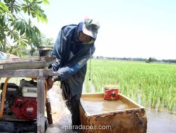 DPRD Kalsel Rampungkan Raperda Perubahan Pengelolaan Air Tanah