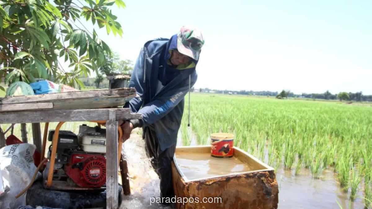 DPRD Kalsel Rampungkan Raperda Perubahan Pengelolaan Air Tanah