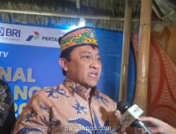 Pemprov Kalteng Targetkan 10.000 Mahasiswa Gratis Lewat Program Satu Keluarga Satu Sarjana