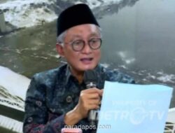 Menteri PU Dody Hanggodo Buka Suara Usai Penggeledahan Kantornya oleh Kejati DKI