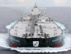 Dubes Iran Konfirmasi Dua Kapal Tanker Pertamina Masih Tertahan di Selat Hormuz