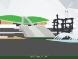 Anggota DPR Muhammad Rahul Dorong Pemerataan Program Karang Taruna di Riau