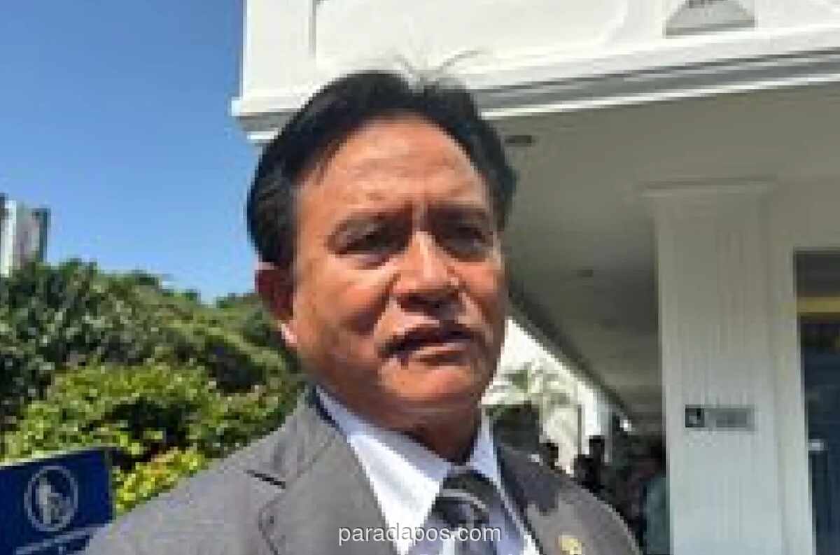 Menkumham Beberkan Dilema Hukum Kasasi Jaksa atas Vonis Bebas Delpedro