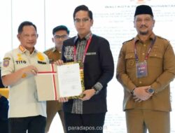 Delapan Daerah di Sumatera Komit Bantu Rp255 Miliar untuk Pemulihan Aceh