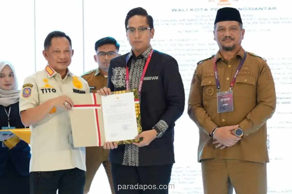 Delapan Daerah di Sumatera Komit Bantu Rp255 Miliar untuk Pemulihan Aceh
