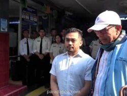 Kejagung Periksa Internal Kejari Karo Pasca Vonis Bebas Tersangka Korupsi Video Profil Desa