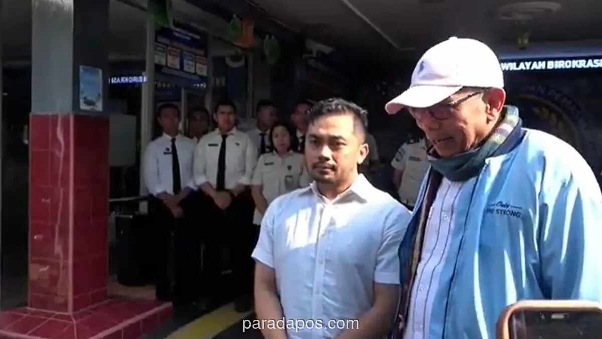 Kejagung Periksa Internal Kejari Karo Pasca Vonis Bebas Tersangka Korupsi Video Profil Desa