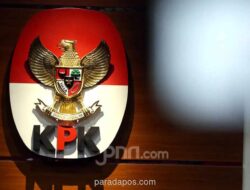 KPK Periksa Komisaris dan Empat Saksi Lain dalam Kasus Korupsi Pengolahan Anoda Logam Antam