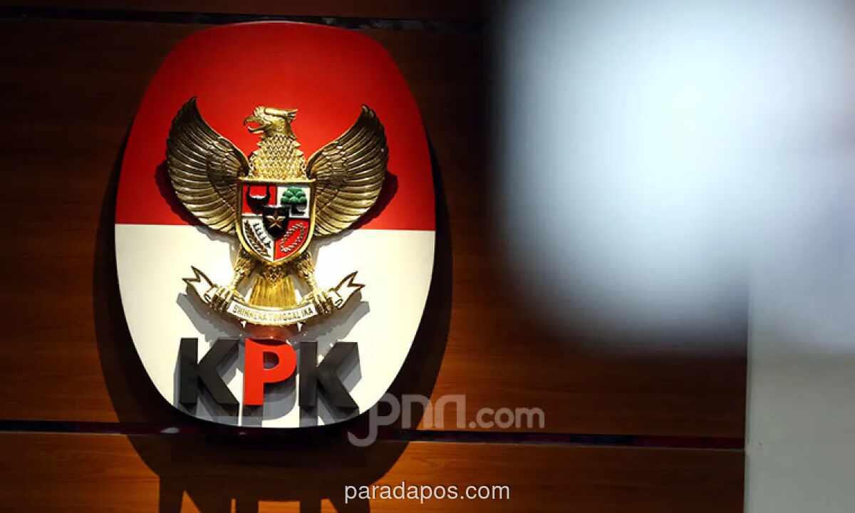 KPK Periksa Komisaris dan Empat Saksi Lain dalam Kasus Korupsi Pengolahan Anoda Logam Antam