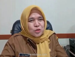 Kasus Campak di Kota Jambi Tembus 306 Orang, Anak di Bawah 12 Tahun Paling Rentan