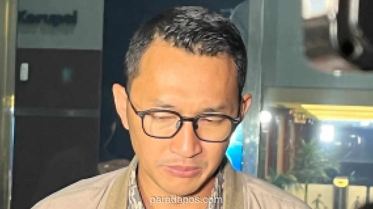 KPK Periksa Tujuh ASN Pekalongan Terkait Dugaan Intervensi Proyek oleh Bupati Nonaktif