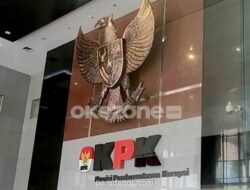 KPK Periksa Dua Pejabat Badilum Terkait Mutasi Hakim Tersangka Korupsi