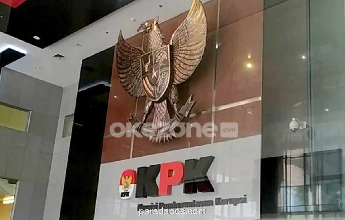 KPK Periksa Dua Pejabat Badilum Terkait Mutasi Hakim Tersangka Korupsi