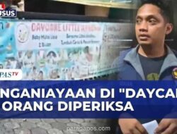 Polisi Gerebek Daycare di Yogya, Amankan 30 Orang Terkait Dugaan Kekerasan Anak
