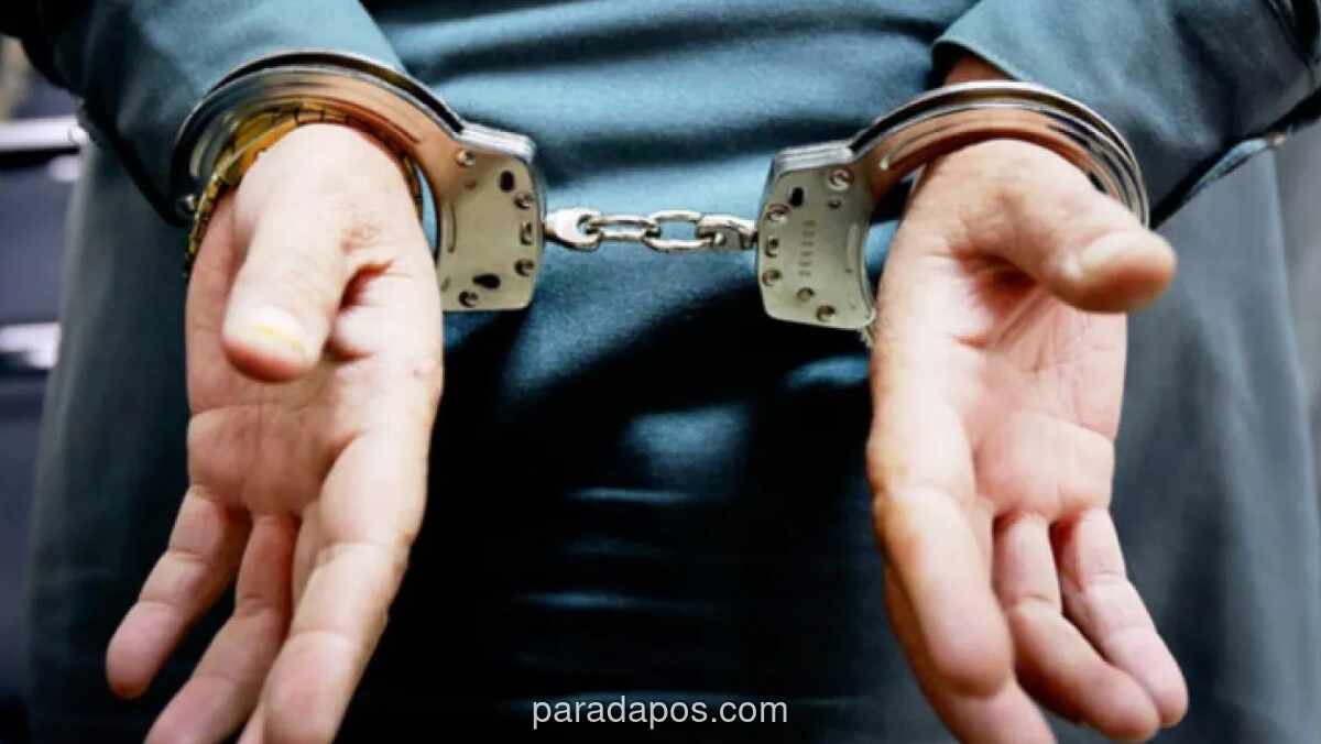 Polisi Bekasi Ungkap Motif Dendam Lama di Balik Penyiraman Air Keras