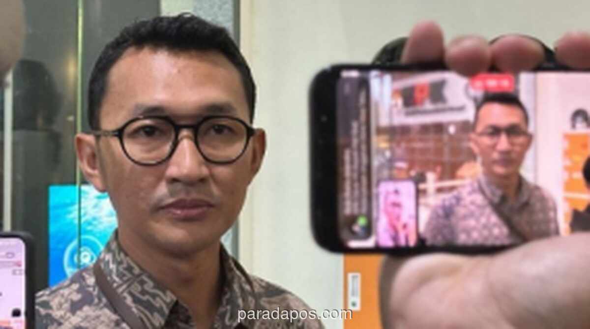 KPK Periksa Tiga Saksi Perkuat Kasus Suap Sengketa Lahan di PN Depok