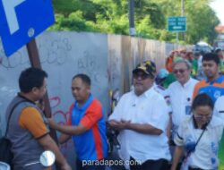 Sarana Jaya Siapkan Solusi Parkir Terintegrasi Dukung Transformasi Jakarta Menuju Kota Global