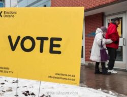 Referendum Konstitusi Kazakhstan Disetujui Mayoritas, Perkuat Hak Asasi dan Reformasi Kelembagaan