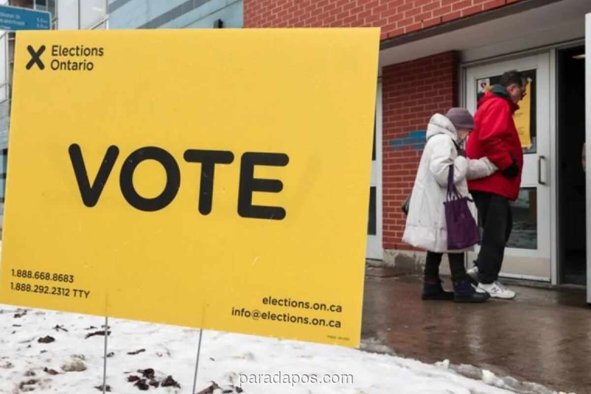 Referendum Konstitusi Kazakhstan Disetujui Mayoritas, Perkuat Hak Asasi dan Reformasi Kelembagaan