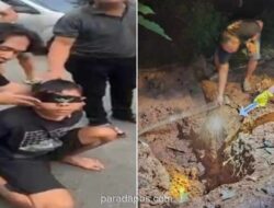 Pemuda di Lahat Tewaskan dan Mutilasi Ibu Kandung Gara-gara Ditolak Modal Judi Online
