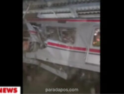 Jasa Raharja Pastikan Seluruh Korban Kecelakaan Kereta di Stasiun Bekasi Timur Dapat Jaminan Sesuai UU