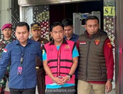 Pakar Hukum Soroti Pentingnya Pembenahan Tata Kelola di Balik OTT Ketua Ombudsman