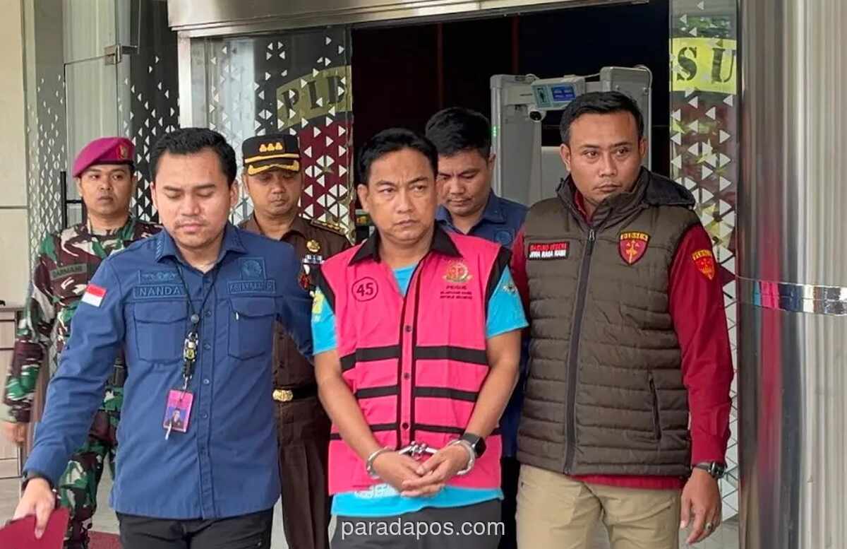 Pakar Hukum Soroti Pentingnya Pembenahan Tata Kelola di Balik OTT Ketua Ombudsman