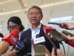 Indonesia Gandeng Taiwan dan Intel, Mulai Kejar Ketertinggalan Industri Semikonduktor