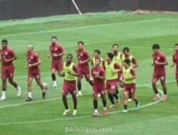 Borneo FC Hadapi Semen Padang di Laga Krusial, Pelatih Fabio Lefundes: Setiap Pertandingan adalah Final