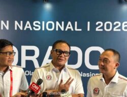 Kejurnas ORADO 2026 Digelar sebagai Fondasi Pembinaan Atlet Domino Berkelanjutan