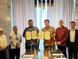 KEK Palu Amankan Investasi Rp342,8 Miliar untuk Jargas dan Regasifikasi