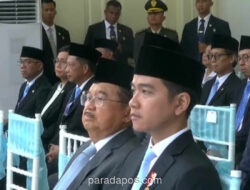 Analis Sebut Kekecewaan JK Dipicu Gibran dan Pelecehan Buzzer