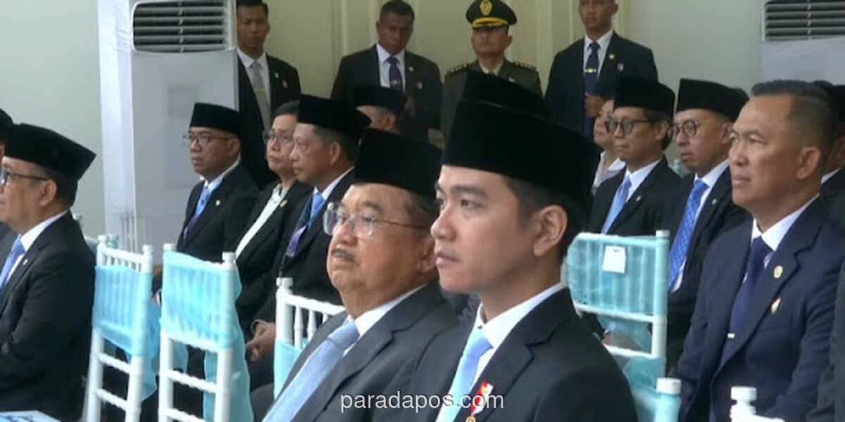 Analis Sebut Kekecewaan JK Dipicu Gibran dan Pelecehan Buzzer