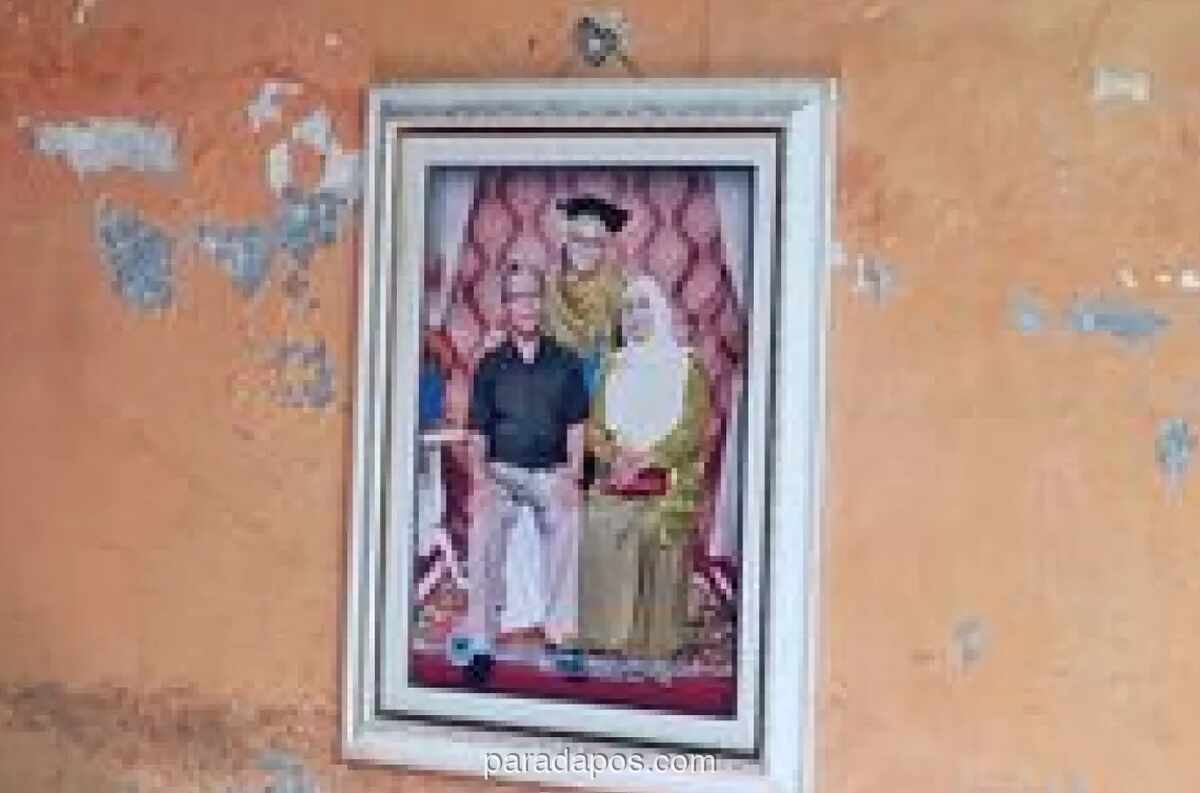 Karyawati Kompas TV Tewas dalam Kecelakaan Kereta di Bekasi, Keluarga Kenang Sosok Tegas nan Penuh Kasih