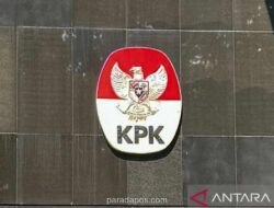 KPK dan Kejati Jatim Periksa Pejabat hingga Tahan Kepala Dinas ESDM