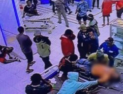 ASN Yahukimo Tewas Ditembak di Halaman Rumah, OPM Diduga Pelaku