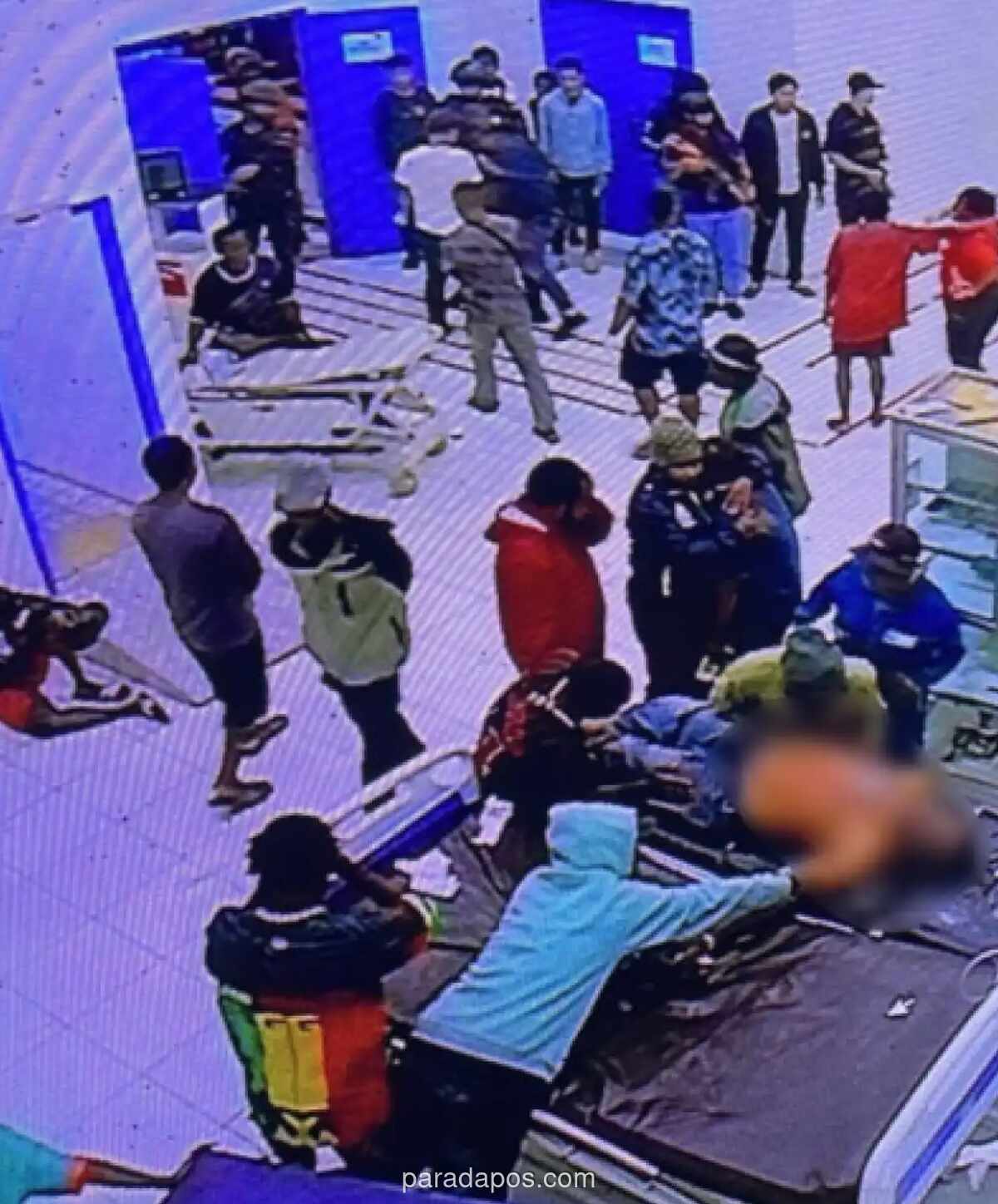 ASN Yahukimo Tewas Ditembak di Halaman Rumah, OPM Diduga Pelaku