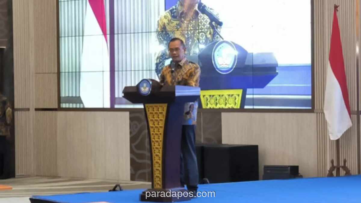 Pemerintah Kucurkan Rp57 Miliar untuk 122 Program Riset Perguruan Tinggi di 8 Sektor Strategis