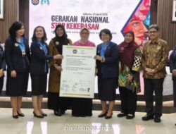 Kemen PPPA dan WKRI Latih Relawan Laskar Tanna untuk Perkuat Penanganan Kekerasan Perempuan dan Anak