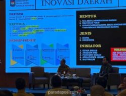 Kemendagri Dorong Kabupaten Tabalong Tingkatkan Inovasi Berbasis Data dan Kolaborasi