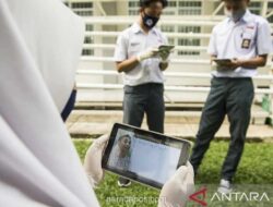 Kemendikdasmen Luncurkan PJJ Jenjang Menengah untuk Tekan Angka Anak Tidak Sekolah di Wilayah Terpencil