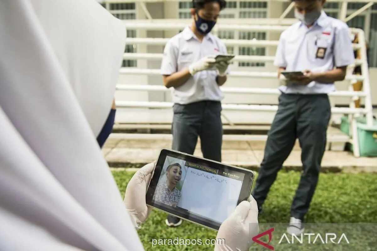 Kemendikdasmen Luncurkan PJJ Jenjang Menengah untuk Tekan Angka Anak Tidak Sekolah di Wilayah Terpencil