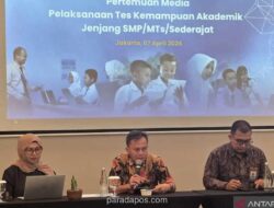 Kemendikdasmen Siapkan Soal dan Jadwal Khusus untuk Peserta ABK dalam TKA SMP