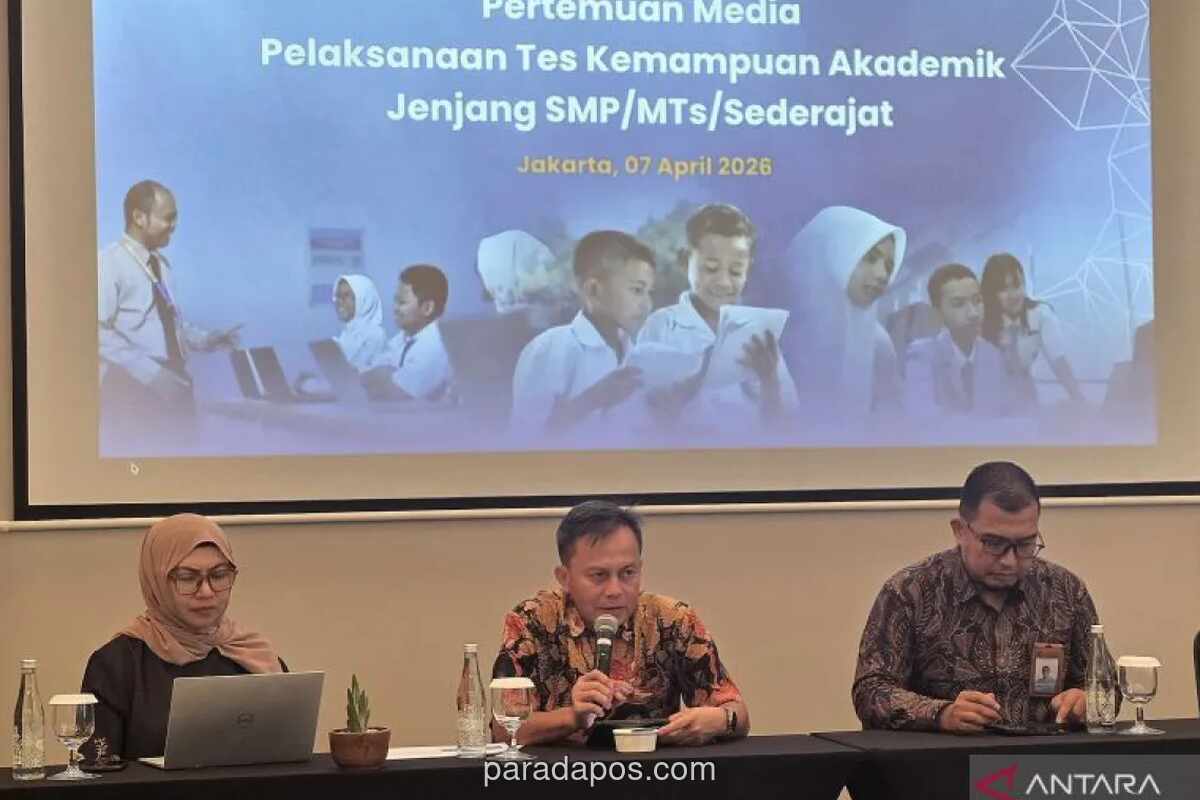 Kemendikdasmen Siapkan Soal dan Jadwal Khusus untuk Peserta ABK dalam TKA SMP